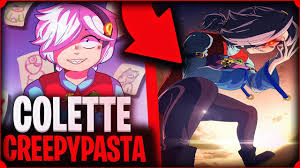 Арты влюбленных пар и шипы brawl stars. Youtube Video Statistics For Straszna Historia O Colette Dziewczyna Ktora Kradnie Moce Zadymiarzy W Brawl Stars Konkurs Noxinfluencer