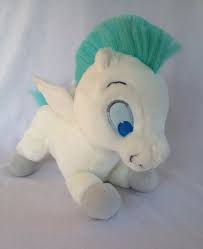 Disney Hercules Pegasus Plush Disney Hercules Disney Plush Disney Toys