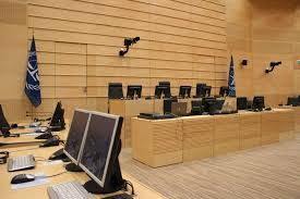 Their powers of civil jurisdiction are determined by the respective statutes that govern their position. Bringing Conflict Into The Peace Versus Justice Debate Justice In Conflict