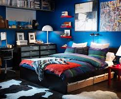 No matchy matchy in the bedroom please cnn. Best Ikea Bedroom Design Ideas Bedroom Design Ideas My Home Deco Mag