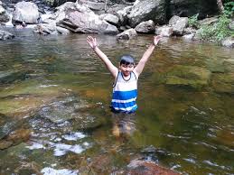 Located in kuala muda district, about 26 km from sungai petani is the perfect destination for one to relax and enjoy the sea breeze of the one kilometer stretch long sandy beach shaded by trees. Tempat Menarik Di Yan Kedah Panduan Lengkap Percutian Bajet
