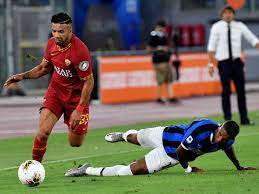 Torino fc vs as roma at stadio olimpico grande torino. A Look At The Resurgence Of Bruno Peres Chiesa Di Totti