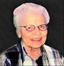 Elizabeth “Be-Be” Watson Minear (1923-2022)