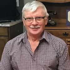 Douglas “Doug” Bruce Lester