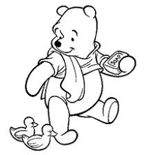 Rd.com arts & entertainment you don't have to be the world's biggest disney fan to love winnie the pooh and his pals. Top 30 Free Printable Cute Winnie The Pooh Coloring Pages Online