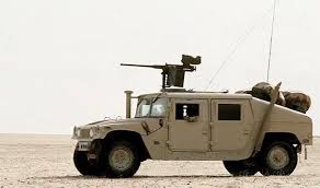 Image result for USMC Sand 1984 Humvee
