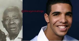 Since I know Drake is interested in his family ancestry, I'll share a  little bread crumb, yes he has ties to St. Landry Parish having family who  have been there since the