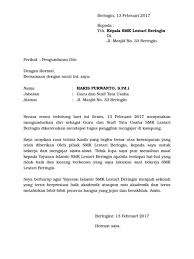 Secara resmi mengajukan permohonan pengunduran diri dari jabatan sebagai anggota divisi pemberdayaan masyarakat terhitung sejak tanggal 11 surat pengunduran diri dari guru honorer. Download Contoh Surat Pengunduran Diri Pemegang Saham Berbagi