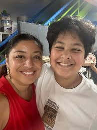 Happy September!!!! The Michigan Heritage Rodeo is coming up soon this  month. We want to try to get a group of us to go together. The price of the  tickets are lower