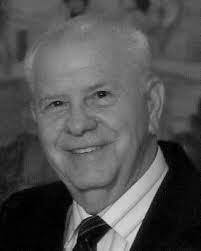 William Kershner Obituary (2014)