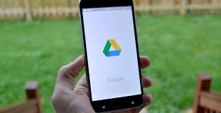 Road trip, a journey on roads. How To Use Google Drive Everything You Need To Know Android Authority