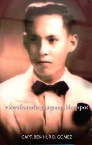 VIEWS FROM THE PAMPANG: 2017