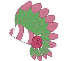 At the moment i am postponed from it. Pixilart Animal Jam Headdress Uploaded By Arttigerx