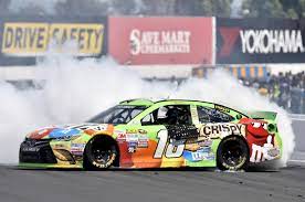 Notable drivers to pilot a gibbs machine include dale jarrett, bobby labonte, matt kenseth, carl edwards. Joe Gibbs Racing Sets The Pace In Additive Manufacturing