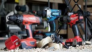 The best budget cordless drill for you depends on whether you're targeting price, performance, or a balance of both. The Most Powerful Cordless Drills Head To Head Ptr