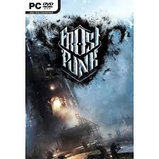 Official twitter of frostpunk, a society #survival game set in #steampunk world where heat means life and every decision comes at a price. Jual Frostpunk For Pc Or Laptop Kab Tangerang Wildans Games Tokopedia