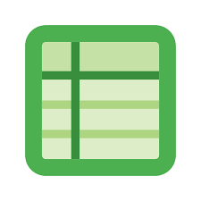 Create icon sets with conditional formatting and the char() function in google sheets. New Spreadsheet Icon