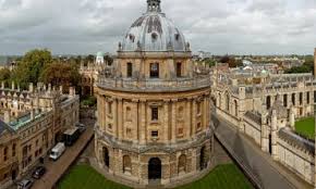 Students enjoy personalised, regular tutorial teaching with. International Oxford University Of Oxford