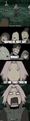 Imgflip Naruto Shippuden Anime Naruto Funny Naruto Pictures