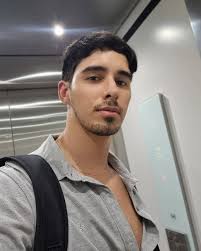 The button popped off, ow well ❤️‍🩹