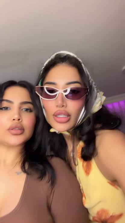 بنات السلطانة: أروع لحظات فطوم ووفاء | TikTok