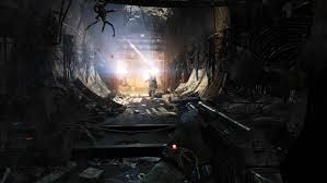 Metro Last Light Performance Benchmarked