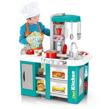Check spelling or type a new query. Myroom Kids Kitchen Set Wayfair
