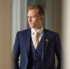  Tom Hiddleston Addresses James Bond Speculation