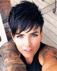 50 Sweet And Stylish Short Pixie Haircuts Or Hairstyles You Should Try This Year Page 45 Of Short Hair Styles Pixie Short Pixie Haircuts Girls Short Haircuts