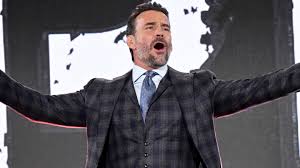 Wrestling Inc. - News update