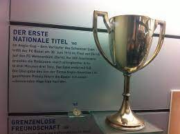 The 2020 schweizer cup (french: Der Vergessene Cup Sieg Tageswoche