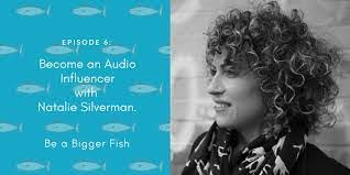 Natalie Silverman's Instagram, Twitter & Facebook