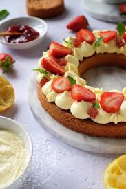 Epingle Sur Tartes Et Tartelettes