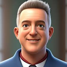 Steve Loftus (@LoftusSteve)