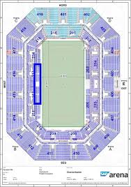 Ticket Sale Mens World Championship 2023 Ifa