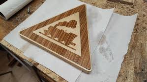 V-Carve Inlay Using Estlcam (But Technique Can Be Used With Any CAM  Software)