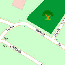 53, jalan wawasan 2/1, bandar baru ampang, ampang. Masjid Bandar Baru Ampang