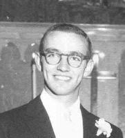 Darwin Ernst Obituary (2016)