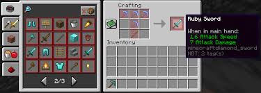 A diamond is a rare mineral obtained from diamond ore or loot chests. How To Fix This Bug On Recipe Book Spigotmc High Performance Minecraft