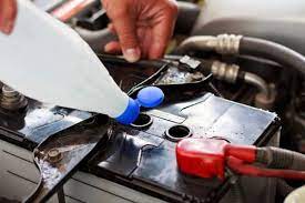 I have since reconditioned my car battery as well as other old batteries which were no longer working. Step By Step Guide How To Recondition A Car Battery At Home