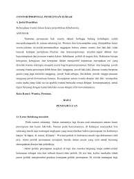 We did not find results for: Contoh Proposal Penelitian Ilmiah