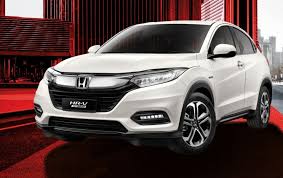 At rm120,800, the hybrid costs a mere rm4,000 less than the top rs. Honda Hr V Upgraded To Stay Competitive Carsifu