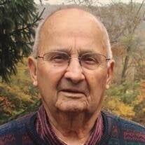 Paul Harnish's Instagram, Twitter & Facebook