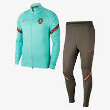 Selecteer uit aanbiedingen van diverse webshops. Portugal Strike Voetbaltrainingspak Voor Heren Nike Be