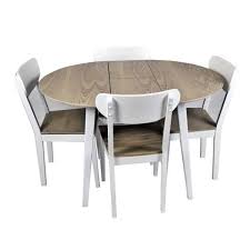 The best extendable dining tables are ideal for intimate and easily expandable dinner parties… they come in a wide range of different styles, shapes, and sizes. Linda 90 120cm Extending Dining Table With 4 Chairs Next Day Delivery Linda 90 120cm Extending Dining Tabl Extendable Dining Table Dining Table Setting Table