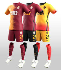 Galatasaray ve nike markalarının güçlerini birleştirmesi ile ortaya çıkan eşsiz giyim koleksiyonu gsstore'da seni bekliyor. Fenerbahce Ve Galatasaray In Yeni Sezon Formalari Sizdi Fotograf Galerisi