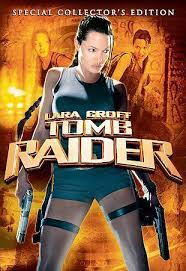 звездные войны эпизод 4 новая надежда смотреть онлайн Hd Lara Croft Tomb Raider Dvd 2001 Sensormatic Tomb Raider Lara Croft Lara Croft Tomb Raider