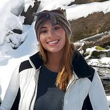 Amabel (Abby) D'Souza