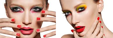 Interview with the celebrity makeup artist ~ Iris Moreau