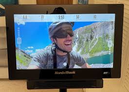 Routine nordictrack ski machine maintenance. Nordictrack Commercial S22i Studio Cycle Review Pcmag